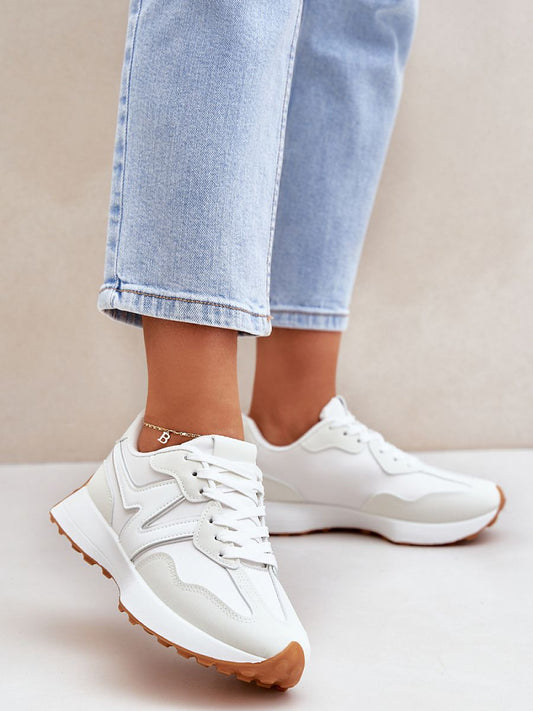 Sport Shoes model 206823 Step in style-0