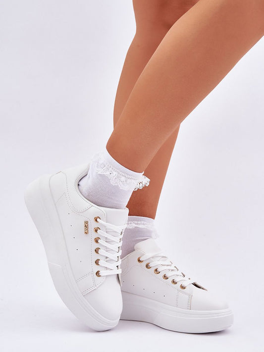 Sport Shoes model 206843 Step in style-0