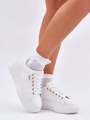 Sport Shoes model 206843 Step in style-0