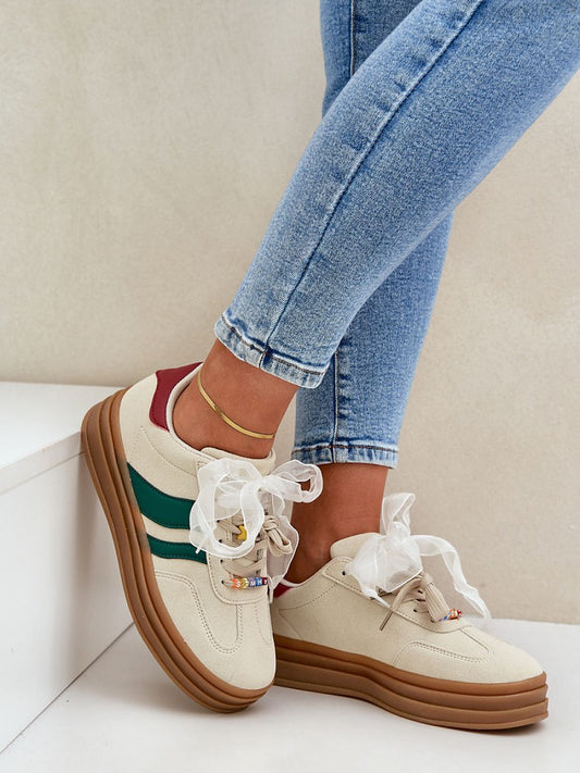 Sport Shoes model 206858 Step in style-0