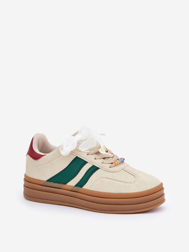 Sport Shoes model 206858 Step in style-1