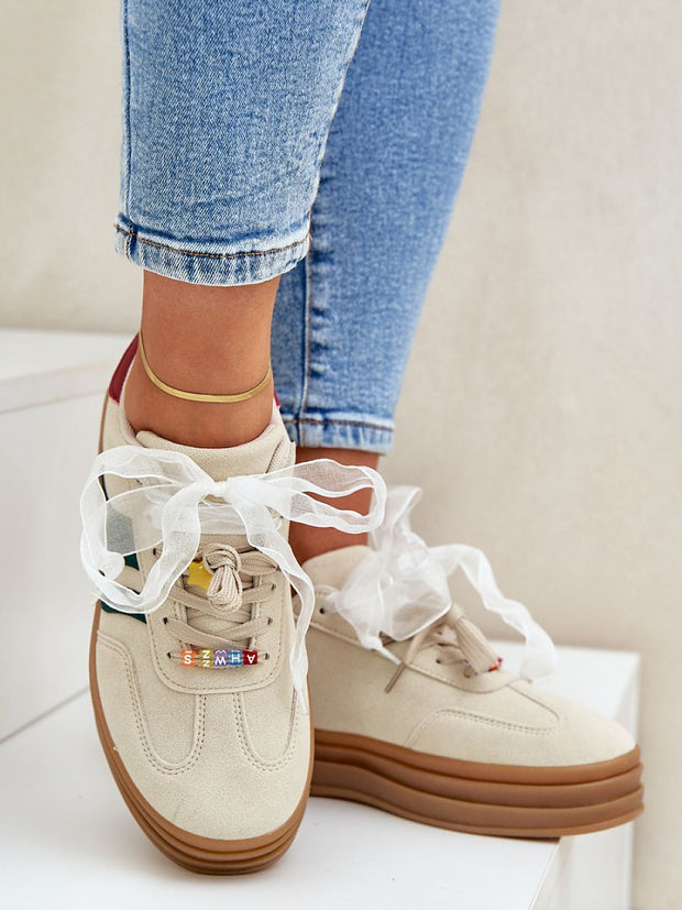 Sport Shoes model 206858 Step in style-2