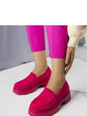 Half shoes model 207088 Solea-0