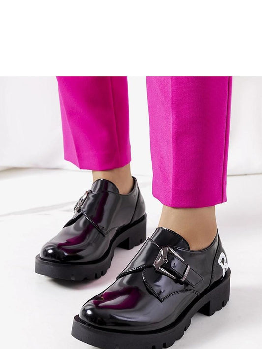 Half shoes model 207094 Solea-0
