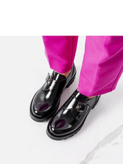 Half shoes model 207094 Solea-1