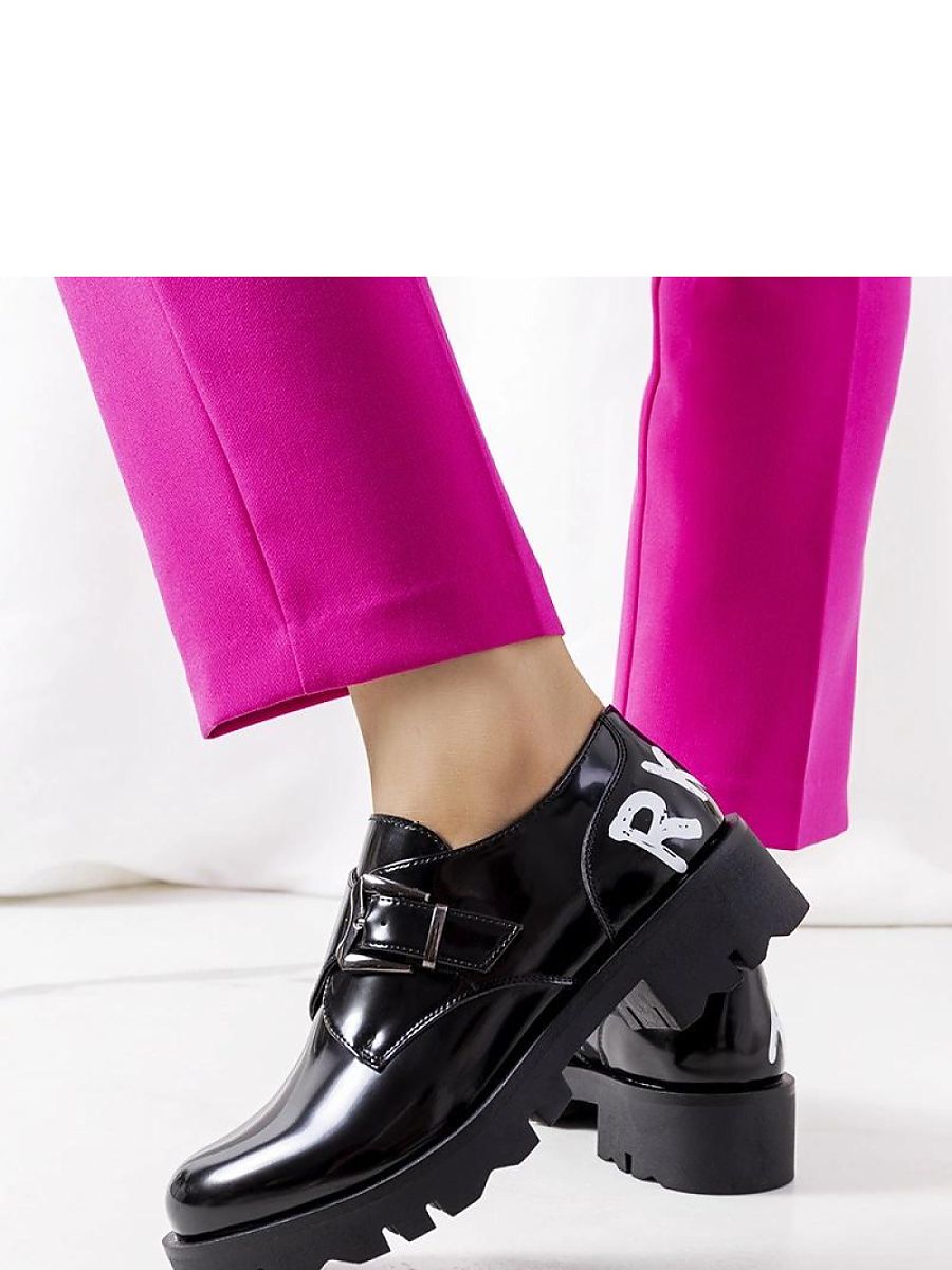 Half shoes model 207094 Solea-2