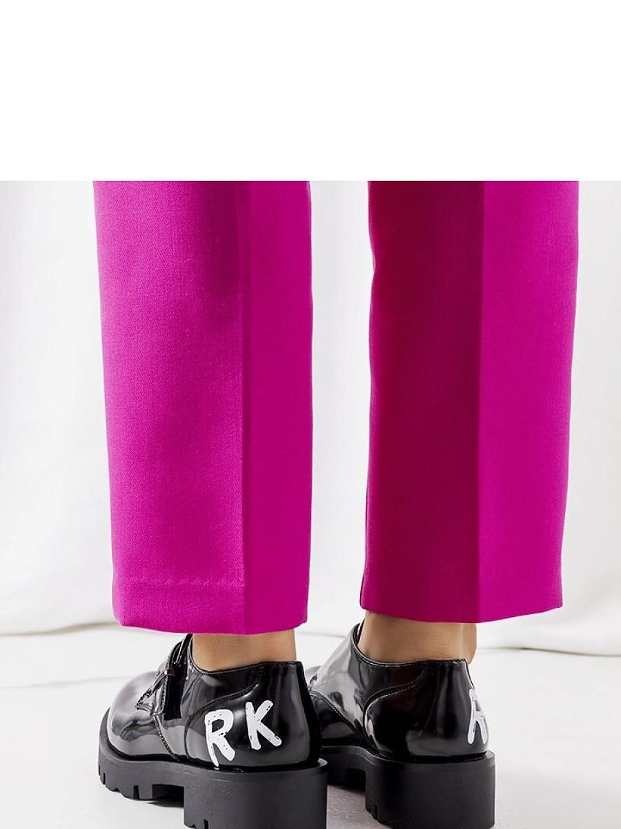 Half shoes model 207094 Solea-3