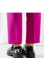 Half shoes model 207094 Solea-3