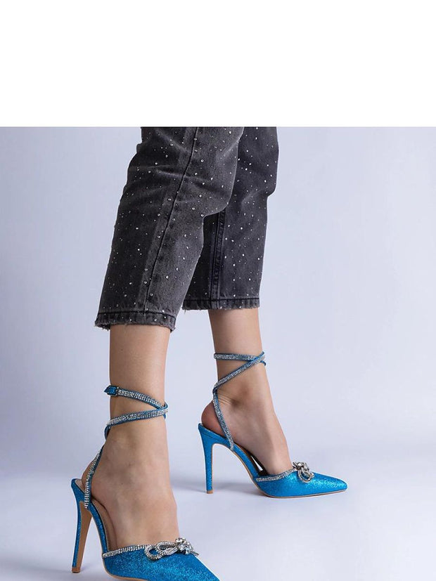 High heel pumps model 207111 Solea-0
