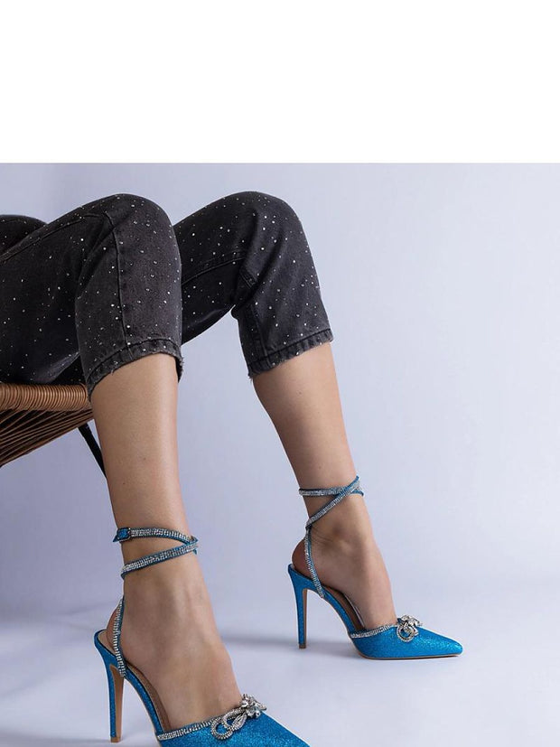 High heel pumps model 207111 Solea-1