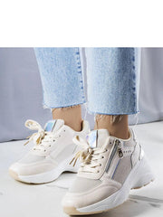 Sneakers model 207114 Solea-1