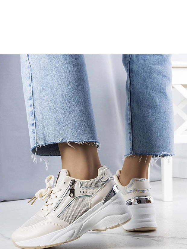 Sneakers model 207114 Solea-2