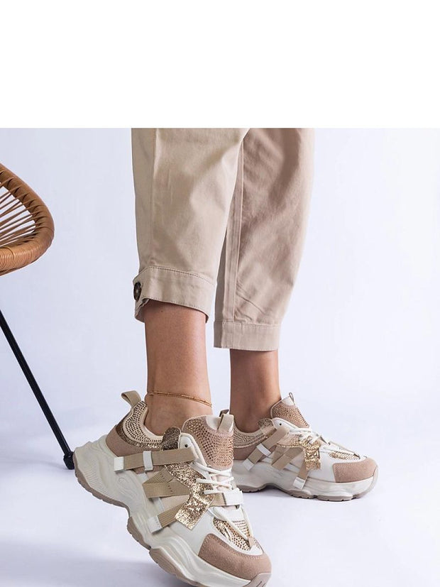 Sneakers model 207118 Solea-1