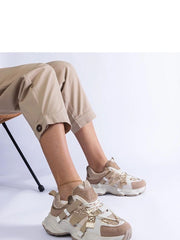 Sneakers model 207118 Solea-3