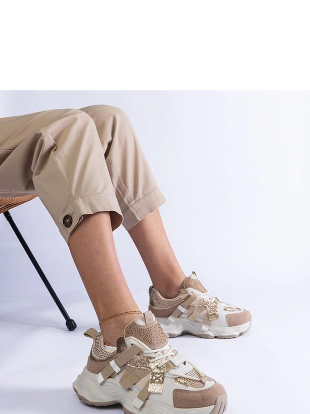 Sneakers model 207118 Solea-3