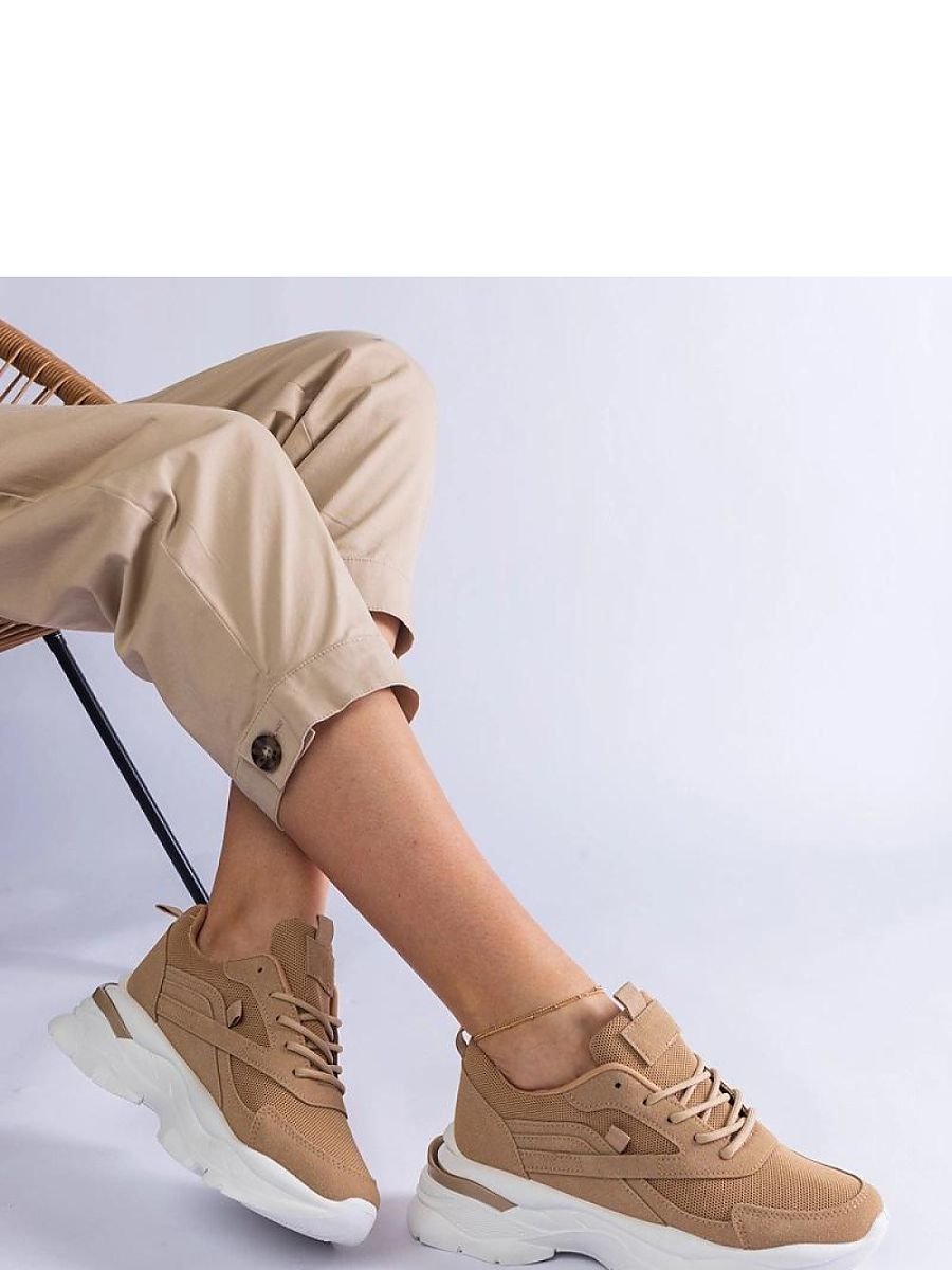 Sneakers model 207132 Solea-1