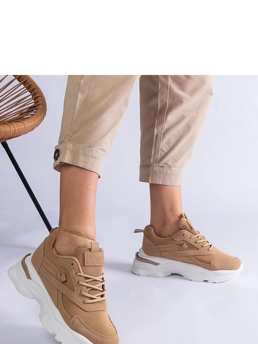 Sneakers model 207132 Solea-2