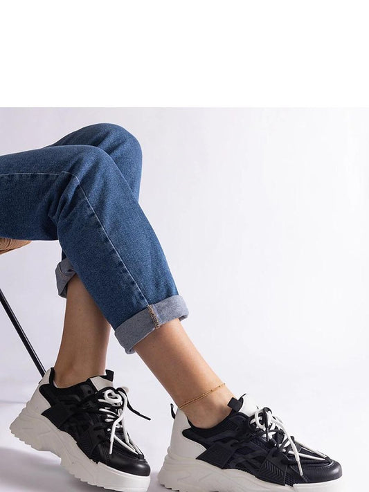 Sneakers model 207156 Solea-0