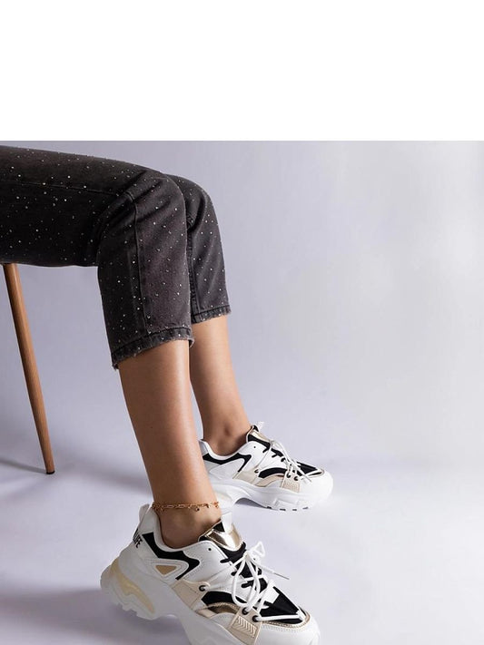 Sneakers model 207157 Solea-0