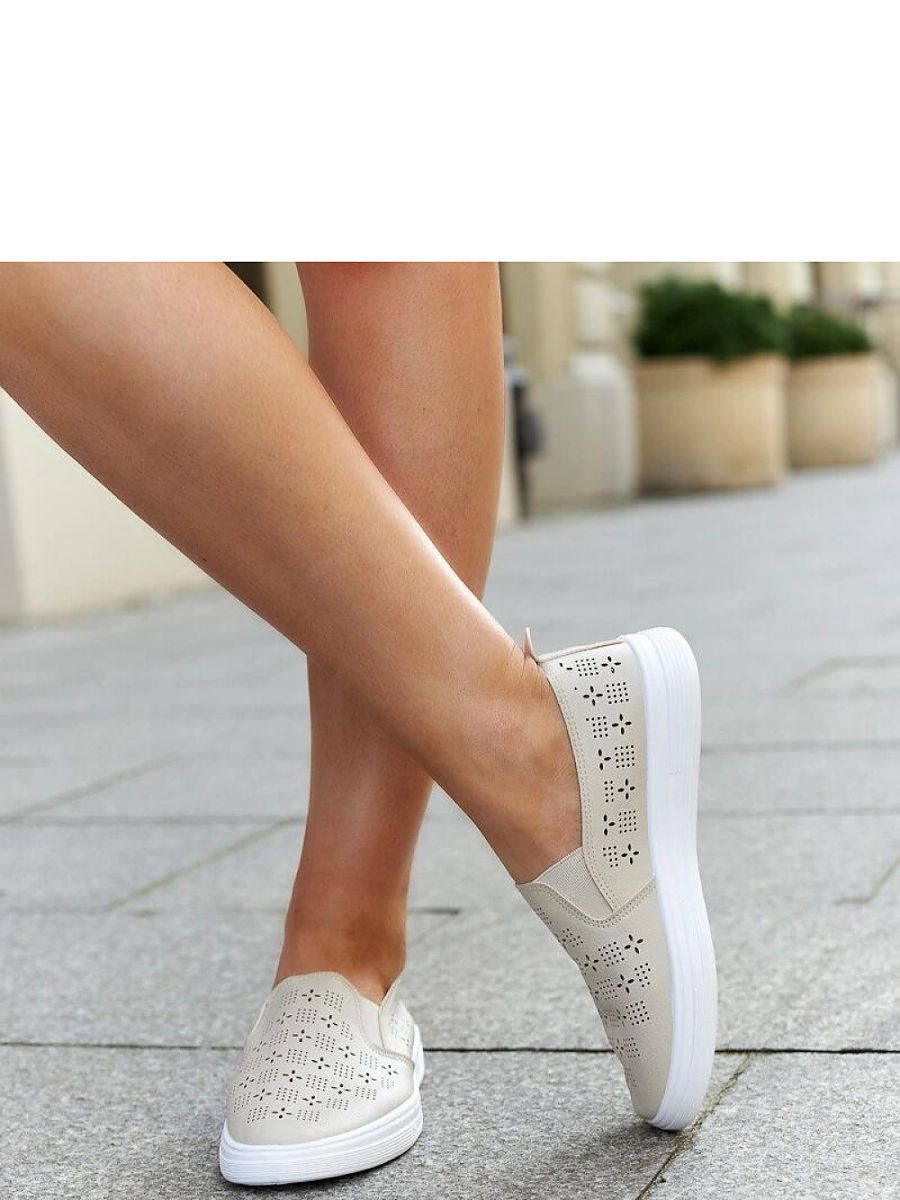 Sneakers model 207316 Solea-1