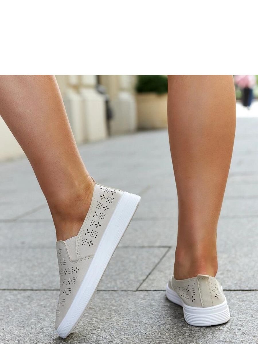 Sneakers model 207316 Solea-2