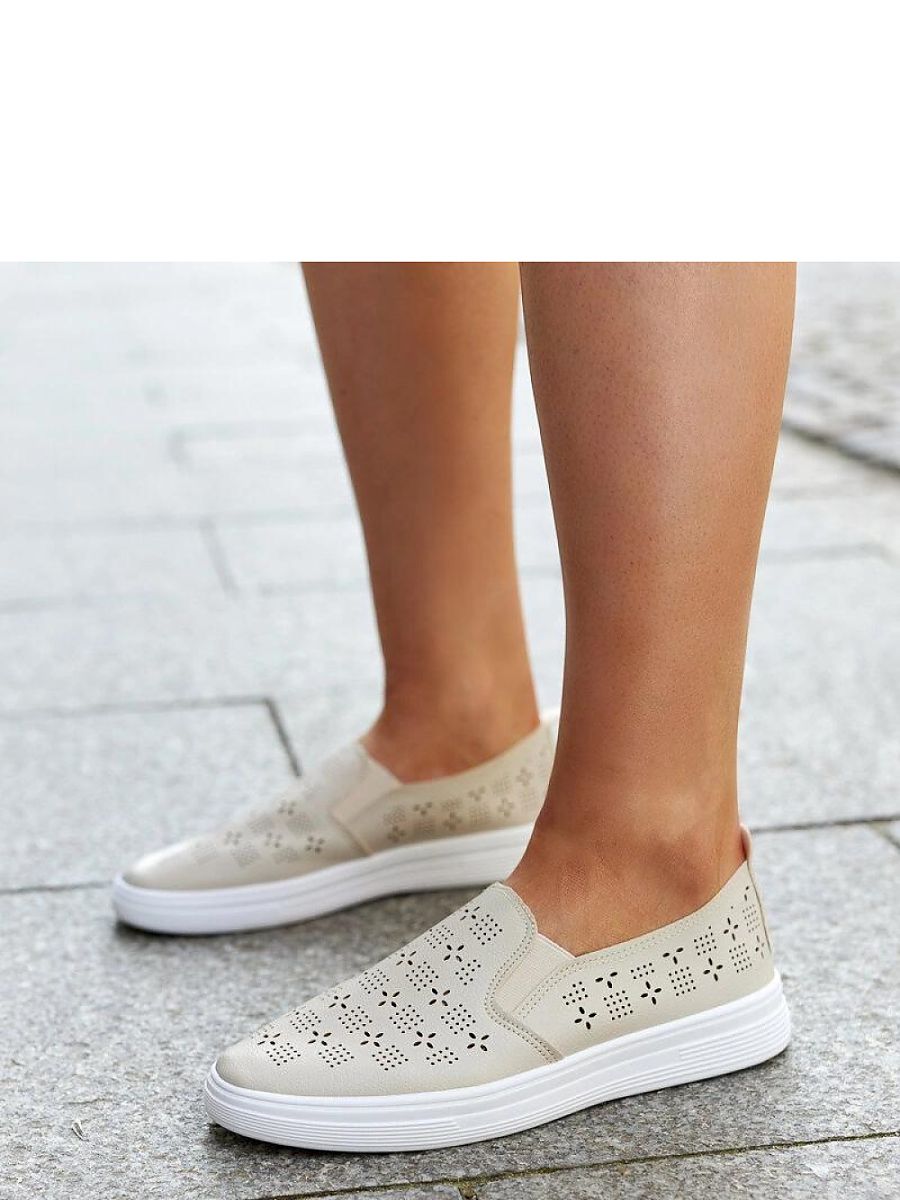 Sneakers model 207316 Solea-3