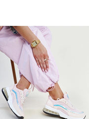 Sneakers model 207333 Solea-2
