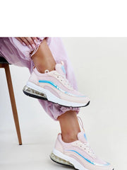 Sneakers model 207333 Solea-3