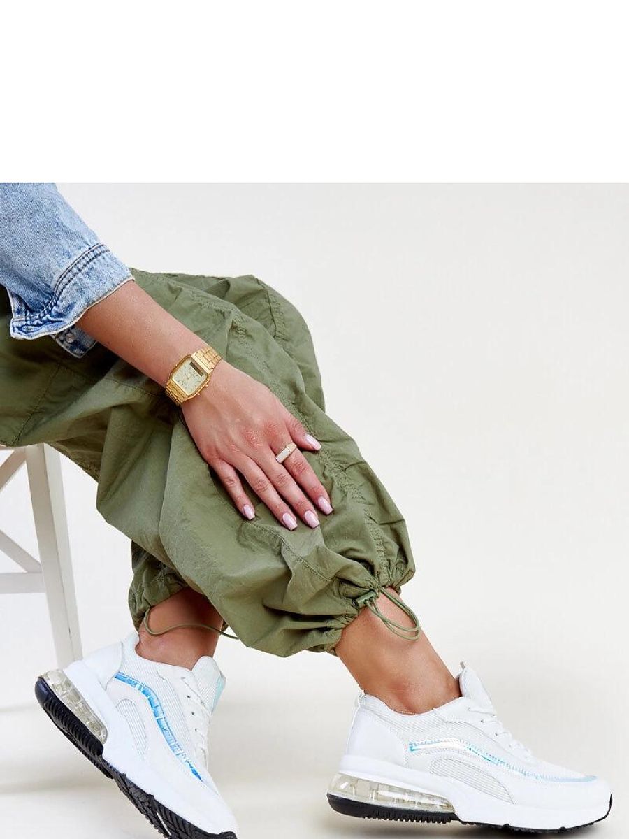 Sneakers model 207334 Solea-1
