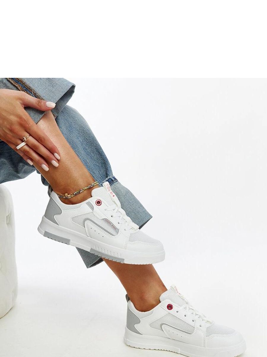 Sneakers model 207352 Solea-1