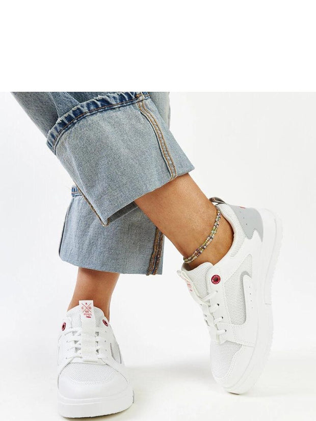 Sneakers model 207352 Solea-3