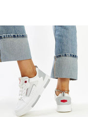 Sneakers model 207352 Solea-4