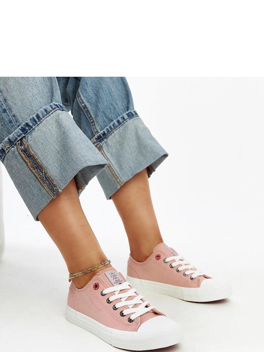 Sneakers model 207357 Solea-1