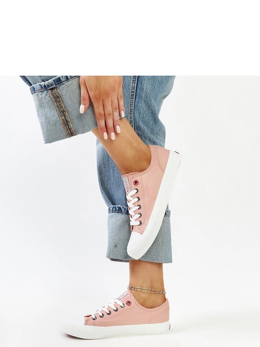 Sneakers model 207357 Solea-2