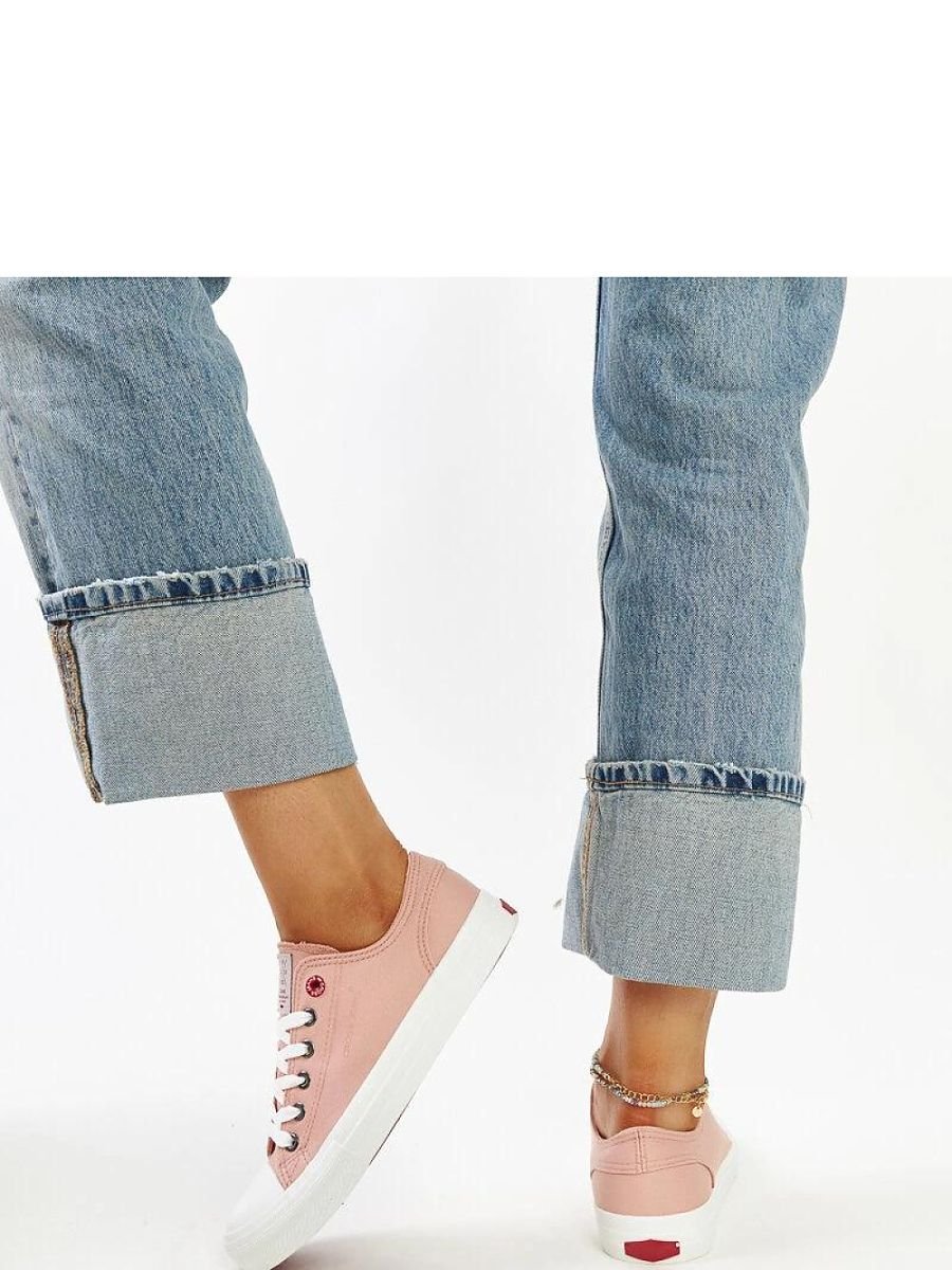Sneakers model 207357 Solea-3