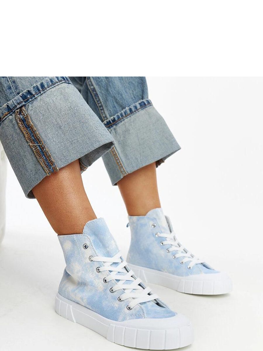 Sneakers model 207368 Solea-0