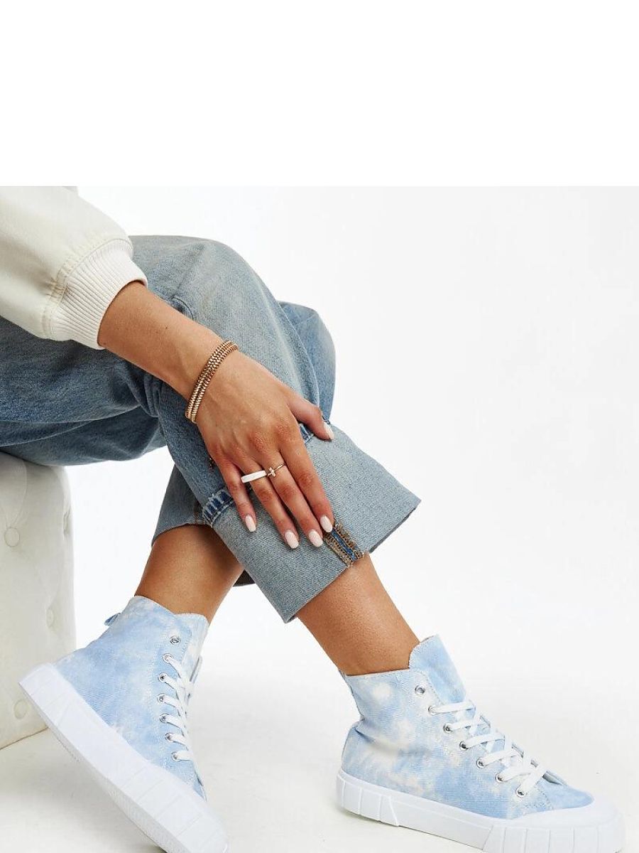 Sneakers model 207368 Solea-1