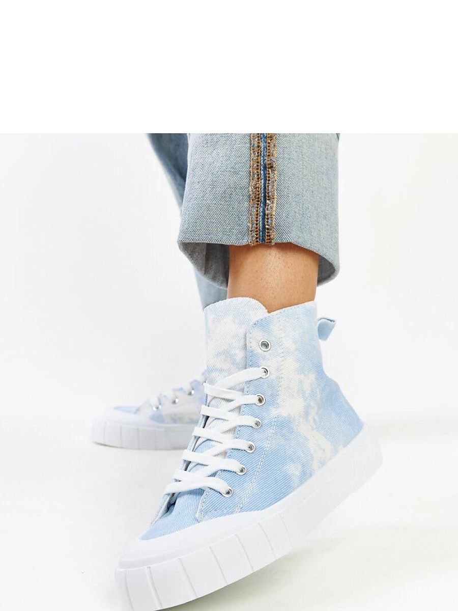 Sneakers model 207368 Solea-2