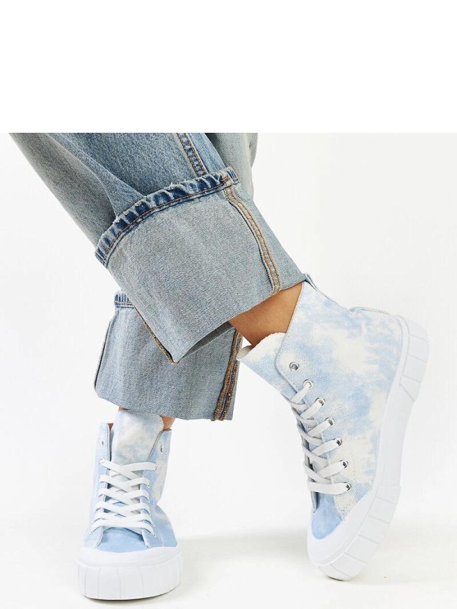 Sneakers model 207368 Solea-3