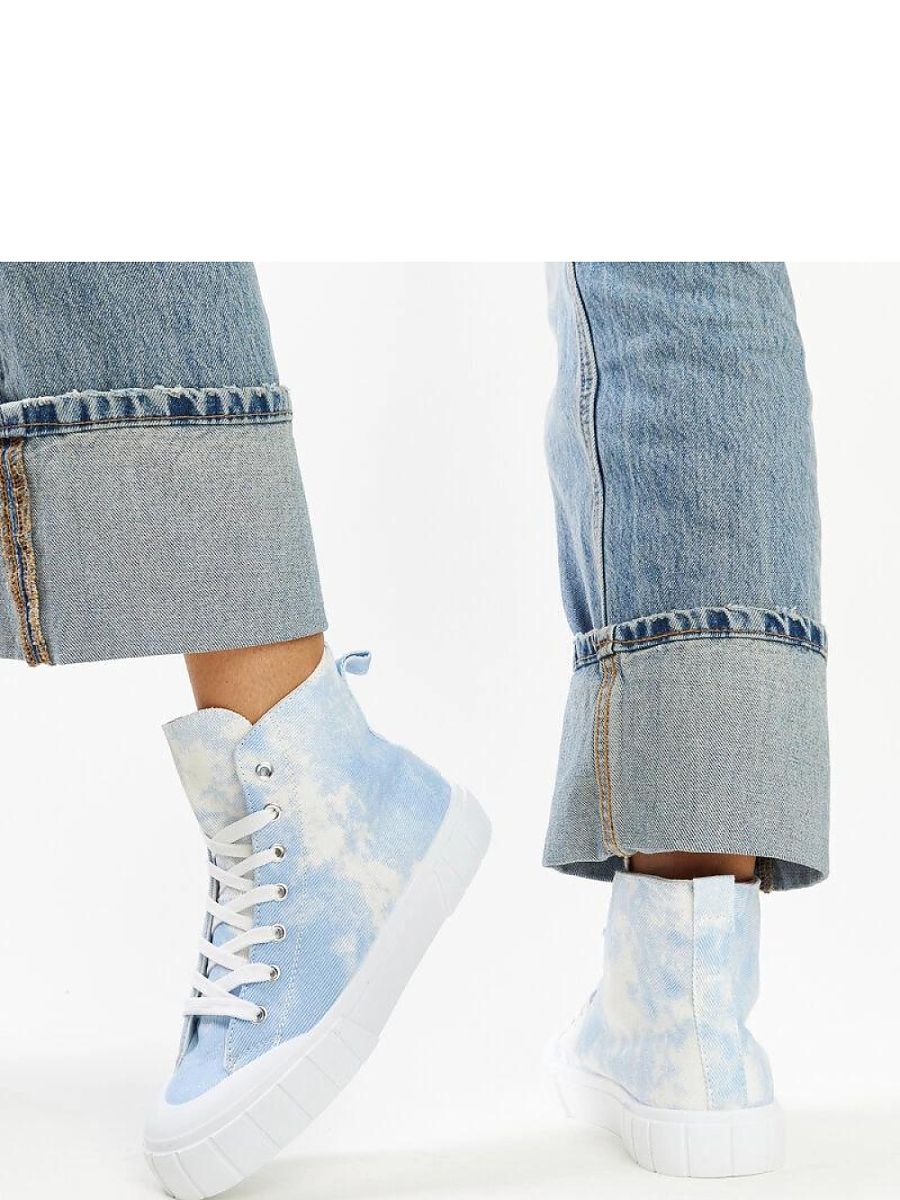 Sneakers model 207368 Solea-4