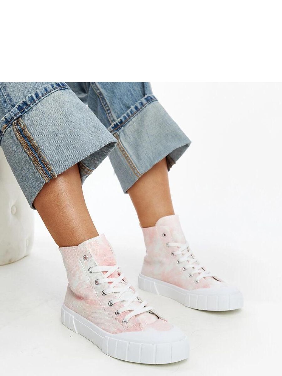 Sneakers model 207369 Solea-1