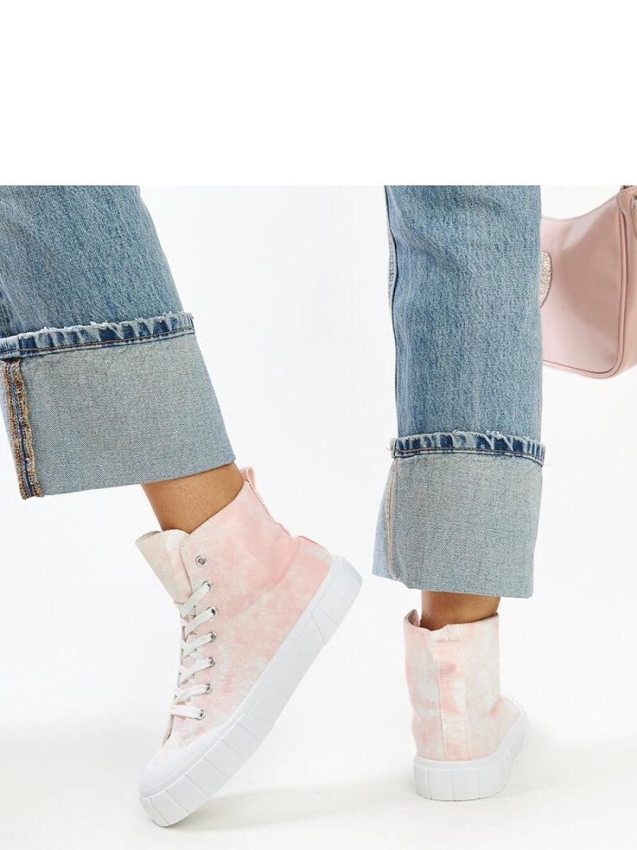 Sneakers model 207369 Solea-3
