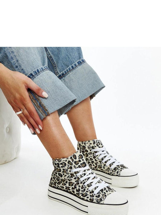 Sneakers model 207388 Solea-0