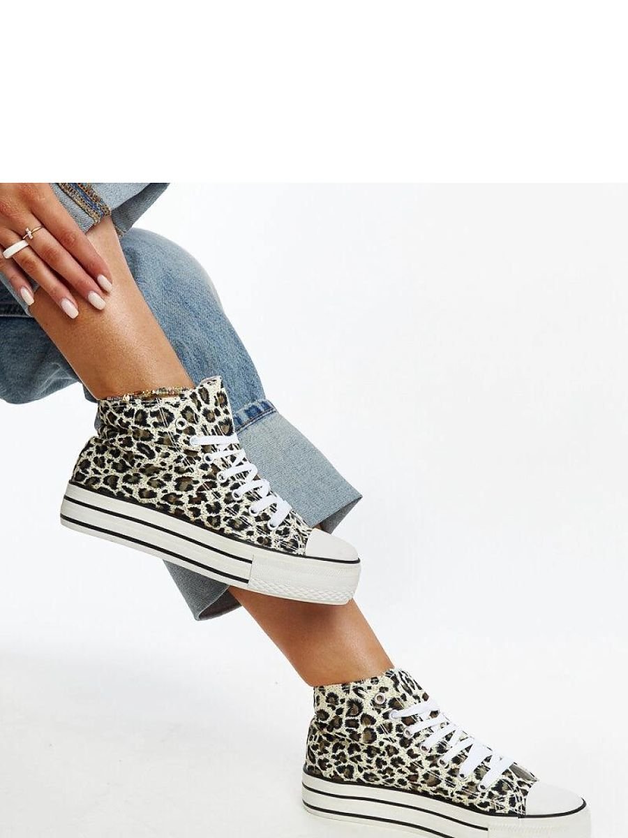 Sneakers model 207388 Solea-2