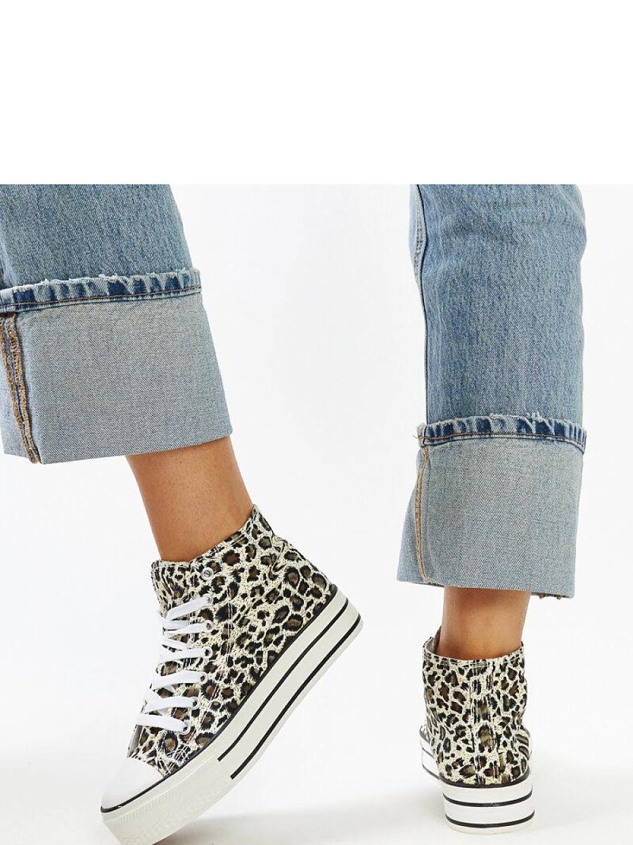 Sneakers model 207388 Solea-4