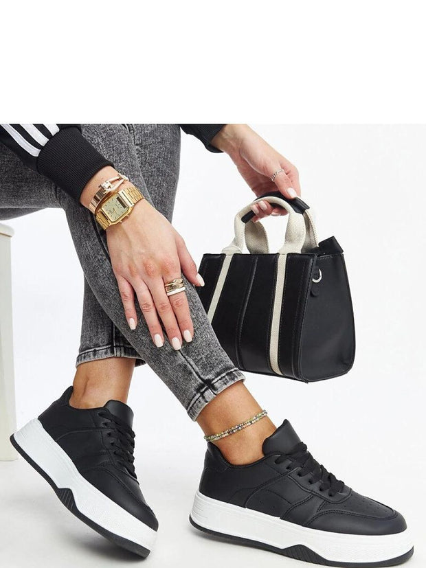 Sneakers model 207409 Solea-1
