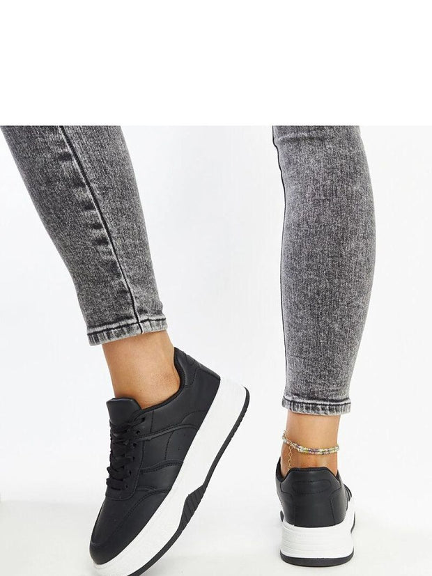 Sneakers model 207409 Solea-4