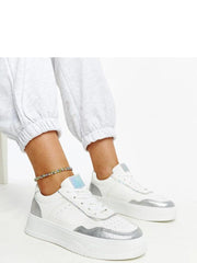Sneakers model 207411 Solea-0