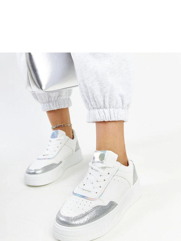 Sneakers model 207411 Solea-2