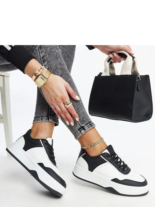 Sneakers model 207412 Solea-1